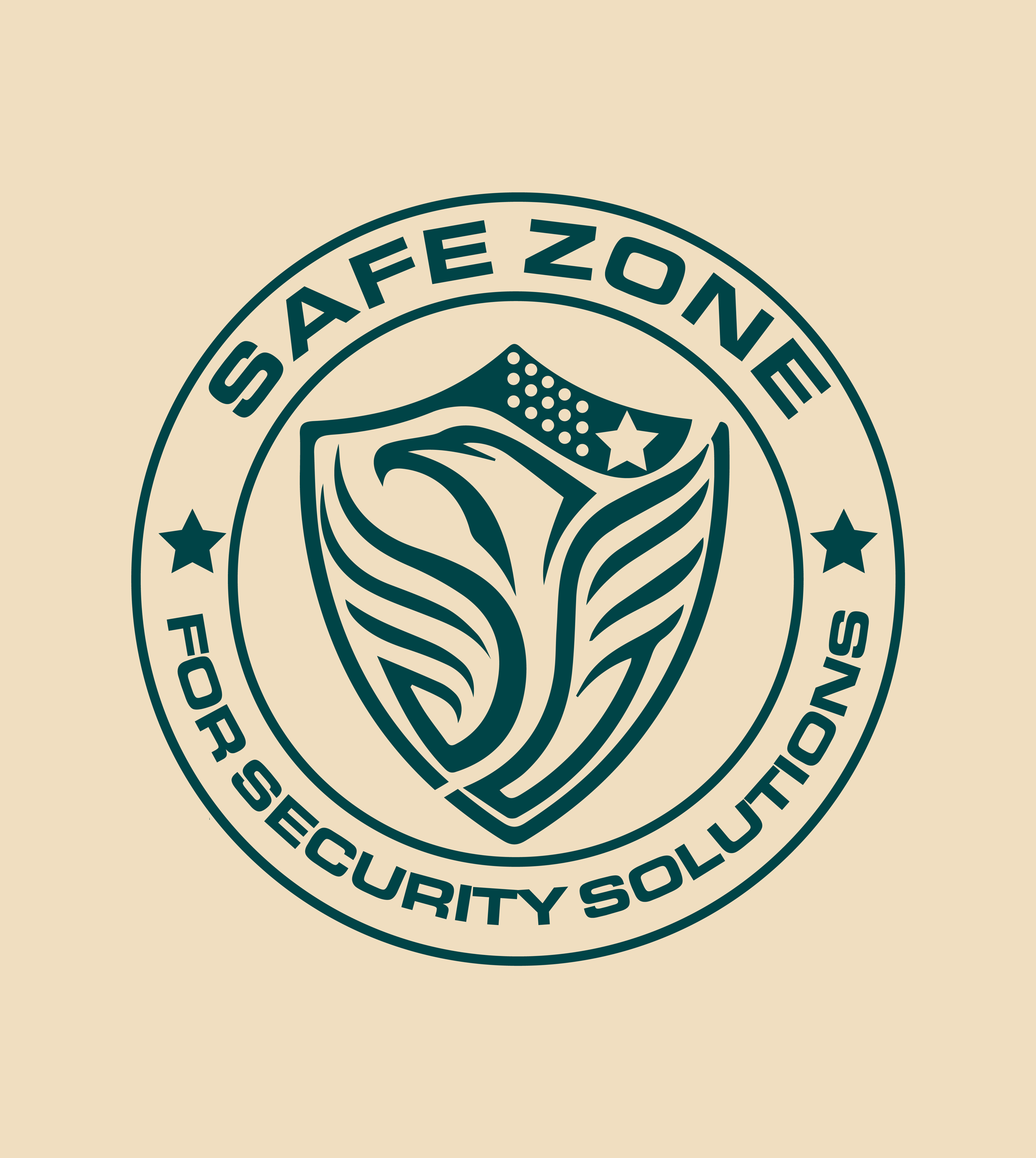 SAFE ZONE