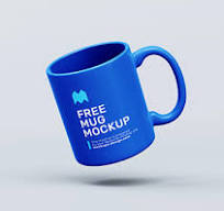 Customizable Ceramic Mug