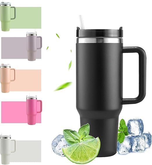 Thermal Mug